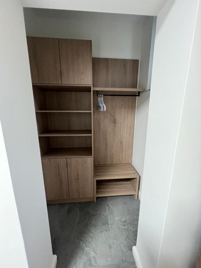 Arcgroup Medical Διαμέρισμα Oradea Εξωτερικό φωτογραφία