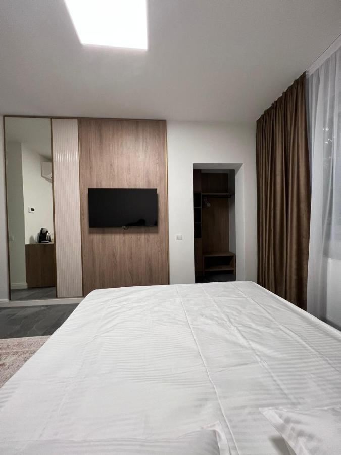 Arcgroup Medical Διαμέρισμα Oradea Εξωτερικό φωτογραφία