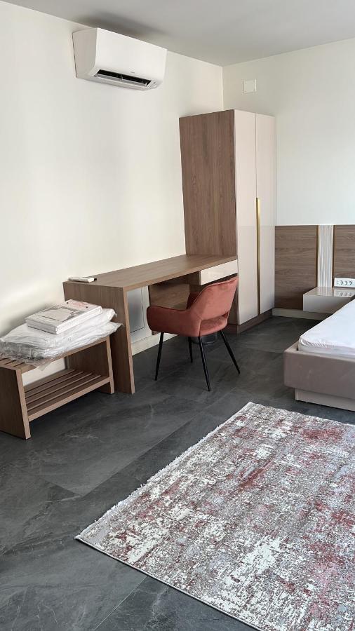 Arcgroup Medical Διαμέρισμα Oradea Εξωτερικό φωτογραφία