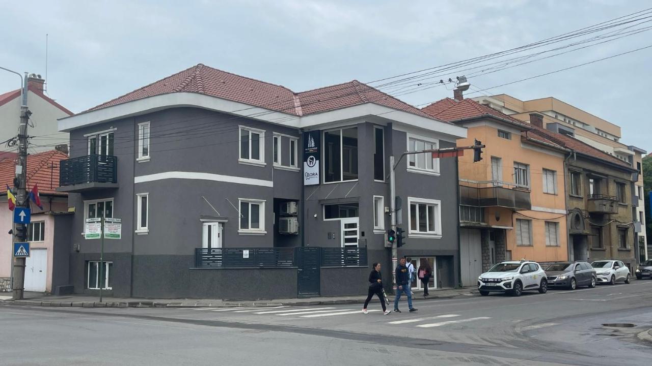 Arcgroup Medical Διαμέρισμα Oradea Εξωτερικό φωτογραφία
